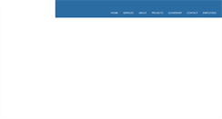 Desktop Screenshot of pangeabiological.com